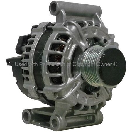 Mpa Quality-Built Alternator Remanufactured, MPA Quality-Built 10336 10336